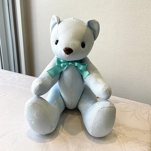 ミルベア ブルー