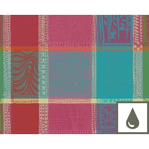 ガルニエ・ティエボー アクリルコーティング ランチョンマット ミルワックス カクテル