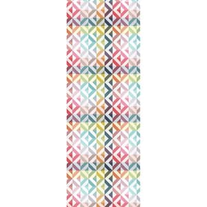 ガルニエティエボー コーティング ランナー