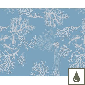 ガルニエティエボー コーティング テーブルクロス