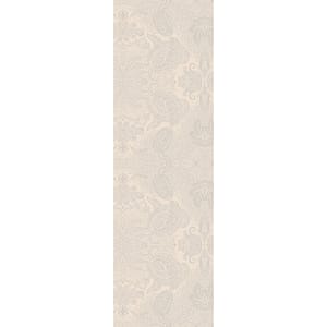 ガルニエ・ティエボー テーブルランナー ミルイサフィール