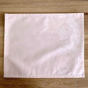 【コーティングティーマット】ミルシャルム ピンク