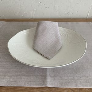 ランチョンマット　カクテルナプキン