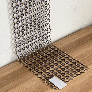 ヴァイスフェ　weissfee ランナー　レース　モダン　モナコ