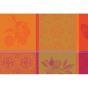 ランチョンマット ミルトゥッティフルッティ ガルニエ・ティエボー