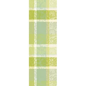 【テーブルランナー】ミルダンテル グリーン