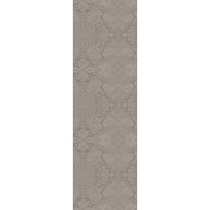 ガルニエ・ティエボー ミルイサフィール ベージュ テーブルランナー