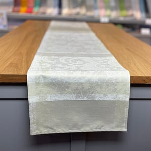 ガルニエ・ティエボー ミルダンテル ゴールド テーブルランナー