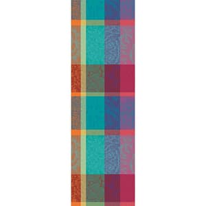 ガルニエ・ティエボー ミルペタル テーブルランナー