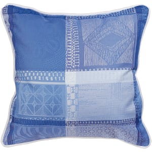 【クッションカバー】ミルワックス　オーシャン