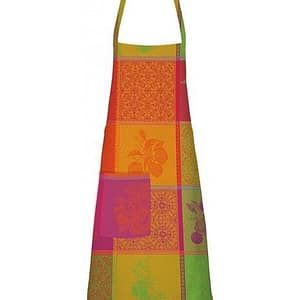 【コーティングエプロン】ミルトゥッティフルッティ　サングリア