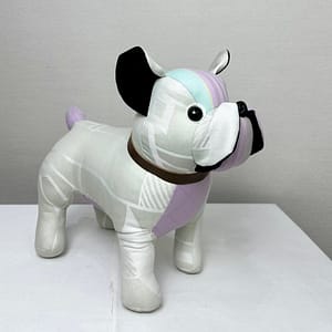 【フレンチミルブル(大)】ギャツビー ネオン