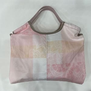 【デイリーバッグ(大)】ミルダンテル ローズ