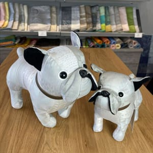 【フレンチミルブル（ミニ）】ミルセラム ナクレパール