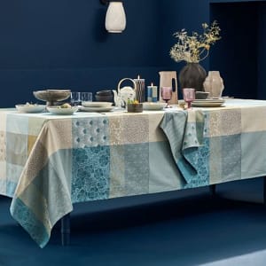 【テーブルクロス(受注生産)】ミルゼン エキュム