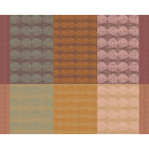 【コーティングランチョンマット】ミルハロ プルーン