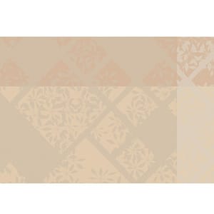 【コーティングランチョンマット】ミルピスティル ナチュレル