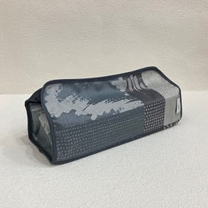 【ティッシュボックスカバー】ミルマティエール オラージュ