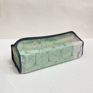 【ティッシュボックスカバー】ミルパフューム　ヴェルド