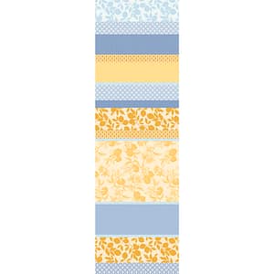 【テーブルランナー】ミルシトロン プロヴァンス