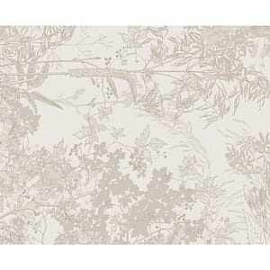 【コーティングランチョンマット】ミルエスプリジャルダン　シャンヴル