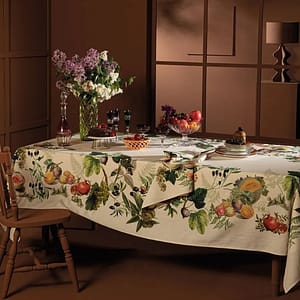 【テーブルクロス】アボンダンス　トドンヌ