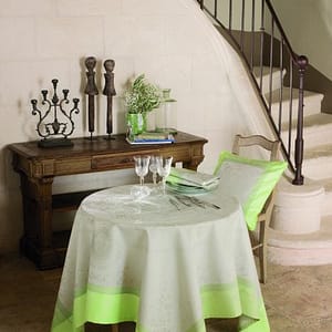 【テーブルクロス】ウジェニ　アマンド