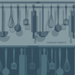 【キッチンクロス】キッチンツール デニム