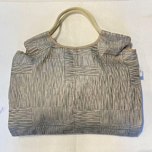 【デイリーバッグ（大）】ミルルフレ　シマン