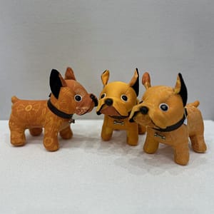 【フレンチミルブル（ミニ）ミルトゥッティフルッティ オークル