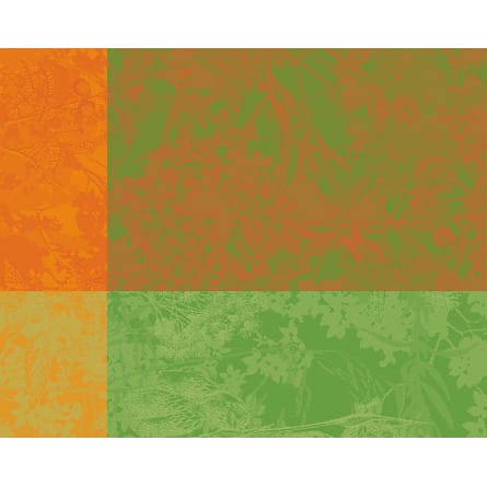 ミルエスプリジャルダン エテ　ガルニエ・ティエボー