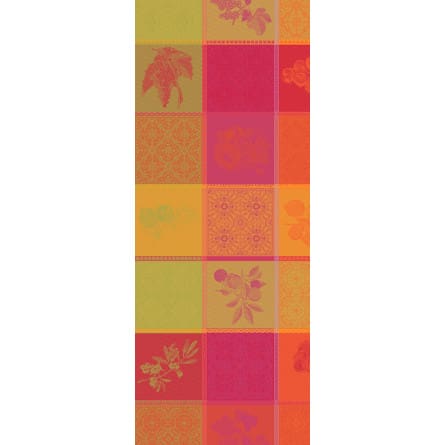 ガルニエ・ティエボー ミルトゥッティフルッティ サングリア テーブルランナー