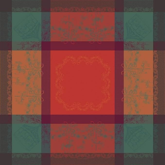 カルーセル ノエル ガルニエ・ティエボー クリスマス